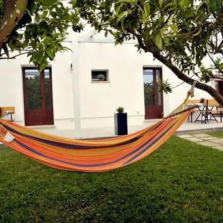 Piccolo Vigneto Bed and breakfast