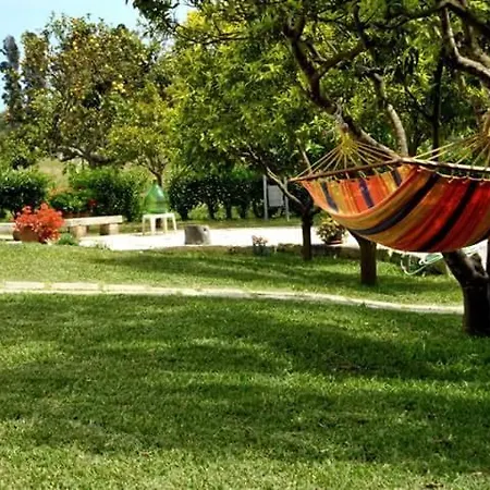 Bed and breakfast Piccolo Vigneto Otranto
