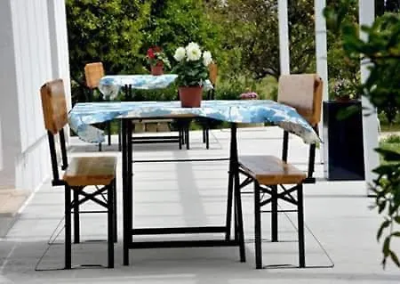 Piccolo Vigneto 3* Otranto