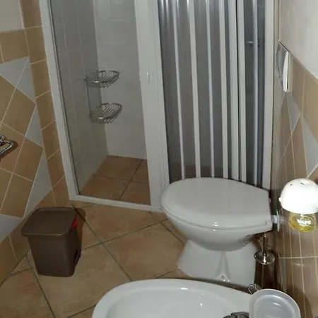 Bed and breakfast Piccolo Vigneto