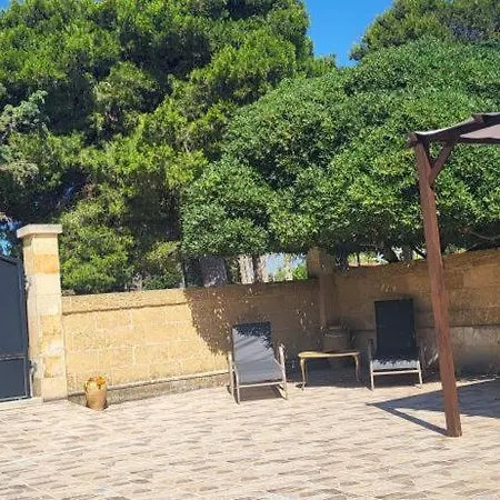 Piccolo Vigneto Panzió 3*