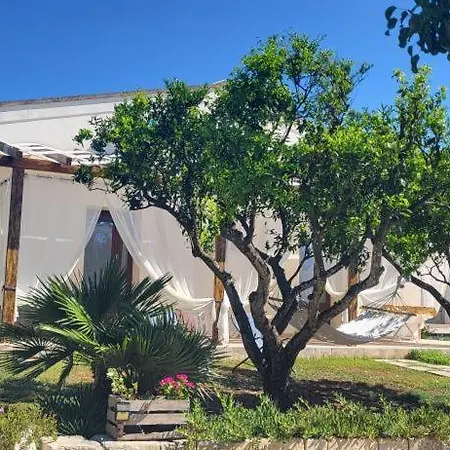Bed and breakfast Piccolo Vigneto 3*