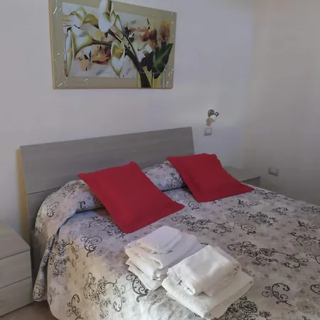 Piccolo Vigneto Bed and breakfast Otranto