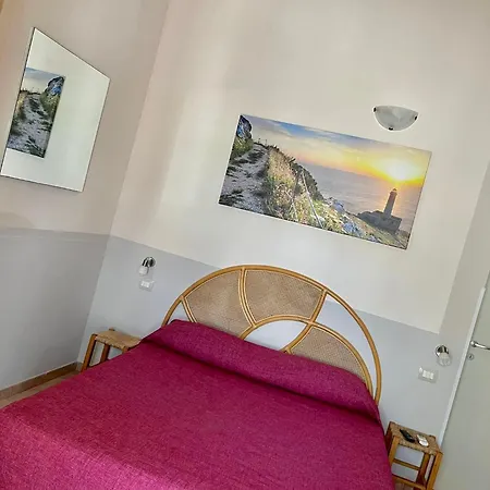 Bed and breakfast Piccolo Vigneto Otranto