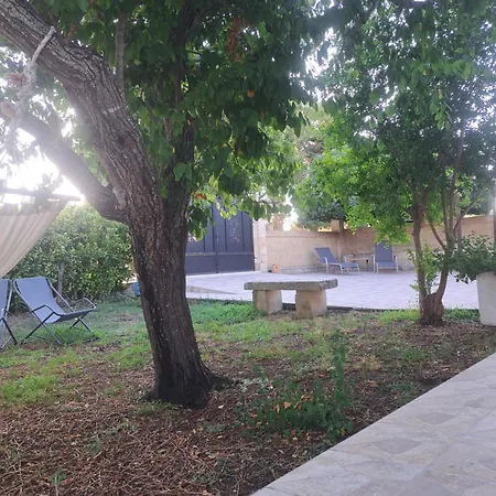 Piccolo Vigneto 3* אוטרנטו