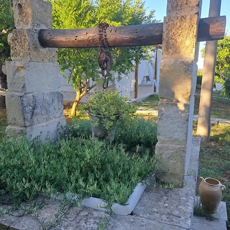 Piccolo Vigneto Bed and breakfast