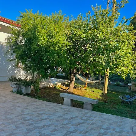Bed and breakfast Piccolo Vigneto