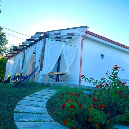 Bed and breakfast Piccolo Vigneto 3*