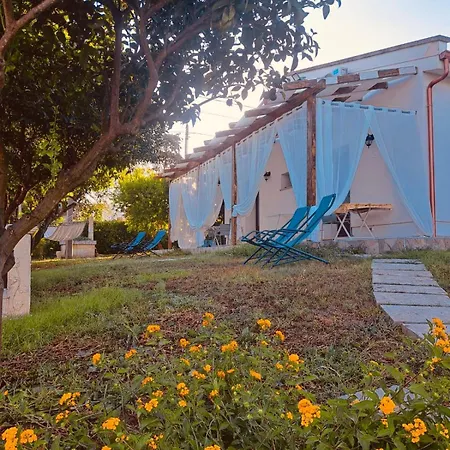 Panzió Piccolo Vigneto Otranto