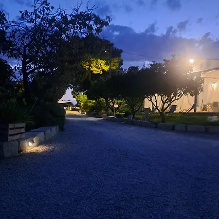 Panzió Piccolo Vigneto Otranto