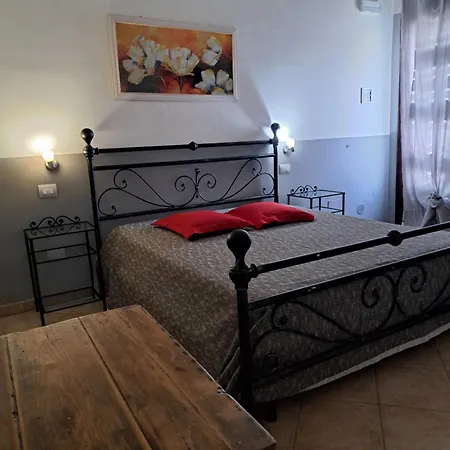 Piccolo Vigneto 3* אוטרנטו