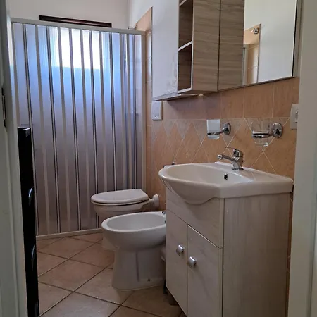 Bed and breakfast Piccolo Vigneto Otranto