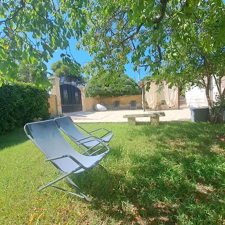 Piccolo Vigneto 3*