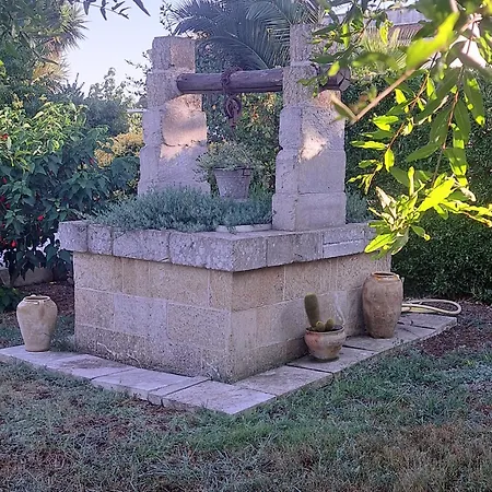 Piccolo Vigneto Bed and breakfast