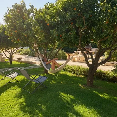 Bed and breakfast Piccolo Vigneto Otranto