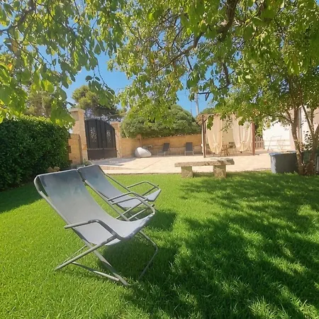 Piccolo Vigneto 3*