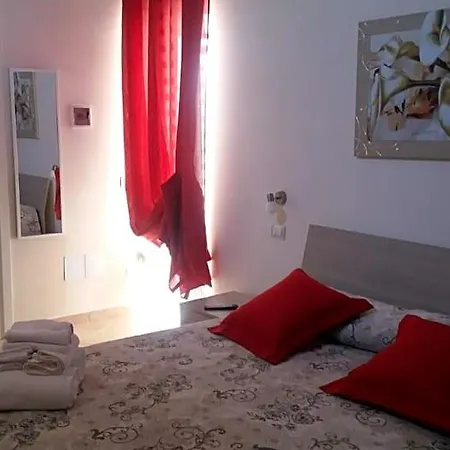 Piccolo Vigneto Bed and breakfast Otranto