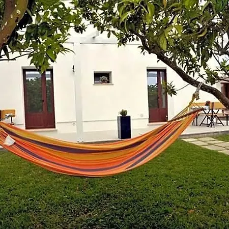 Bed and breakfast Piccolo Vigneto 3*