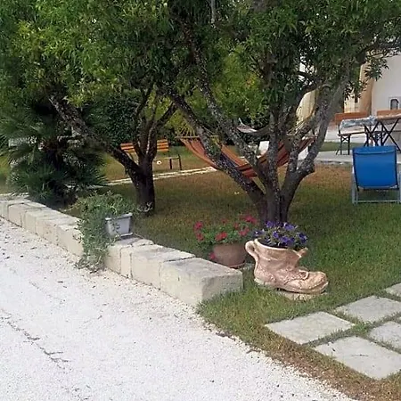 Bed and breakfast Piccolo Vigneto