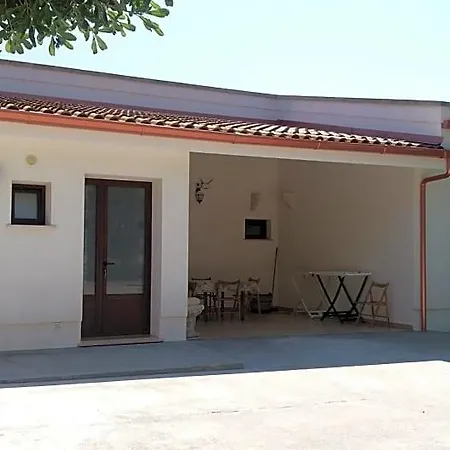 Piccolo Vigneto 3* Otranto
