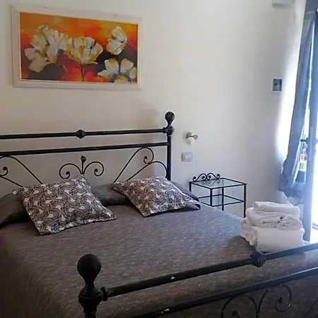 Bed and breakfast Piccolo Vigneto Otranto