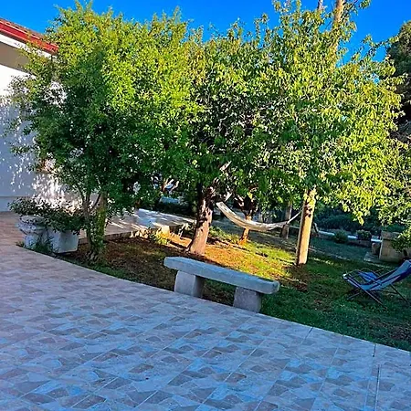 Bed and breakfast Piccolo Vigneto Otranto