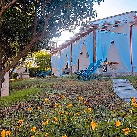 Piccolo Vigneto Otranto