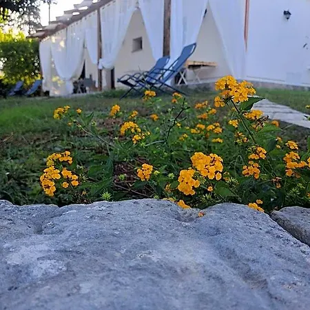 Piccolo Vigneto Bed and breakfast Otranto
