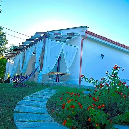 Piccolo Vigneto 3* Otranto