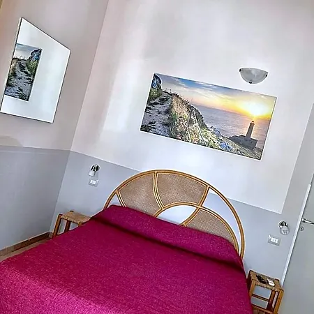 Bed and breakfast Piccolo Vigneto