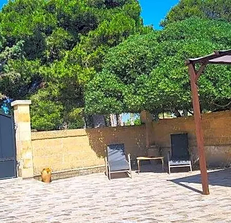 Bed and breakfast Piccolo Vigneto 3*