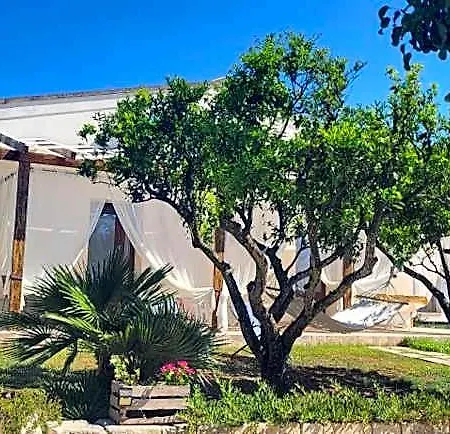 Bed and breakfast Piccolo Vigneto