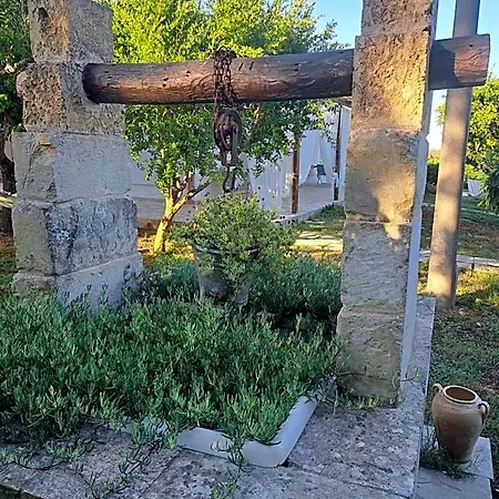 Piccolo Vigneto Otranto
