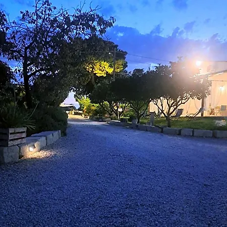 Bed and breakfast Piccolo Vigneto 3*
