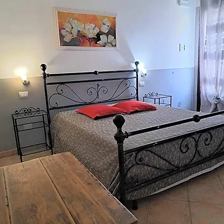 Piccolo Vigneto 3* Otranto