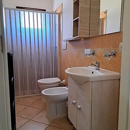 Piccolo Vigneto Bed and breakfast