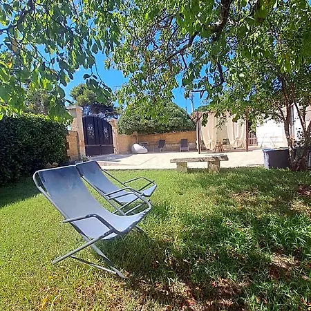 Bed and breakfast Piccolo Vigneto 3*
