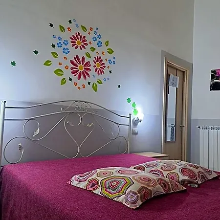Bed and breakfast Piccolo Vigneto