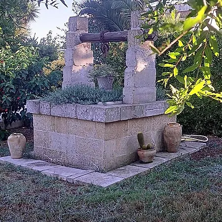 Piccolo Vigneto Bed and breakfast
