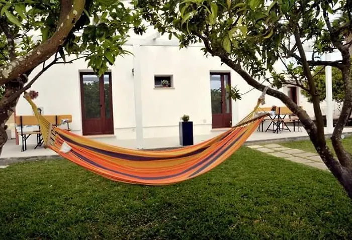 Piccolo Vigneto 住宿加早餐酒店