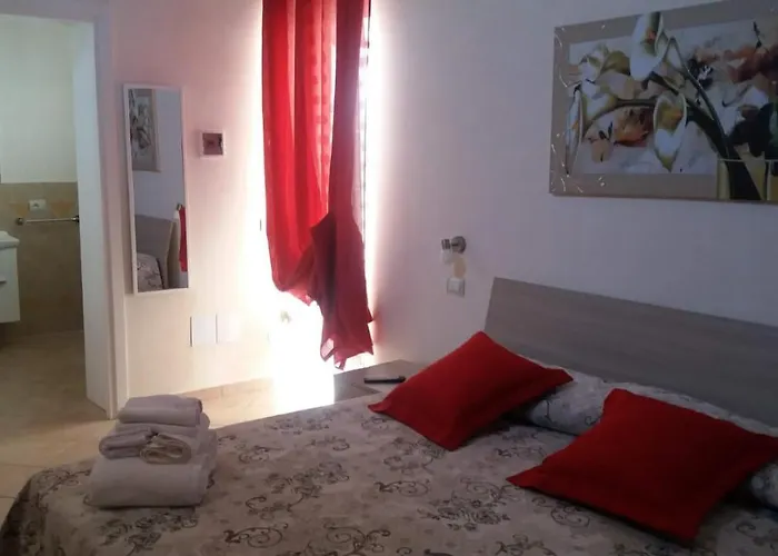 Piccolo Vigneto 3* 奥特朗托