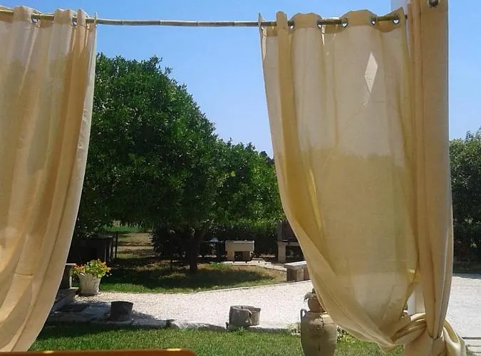 Piccolo Vigneto 3* Otranto