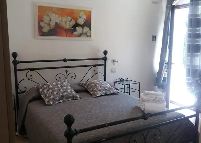 Piccolo Vigneto Panzió Otranto