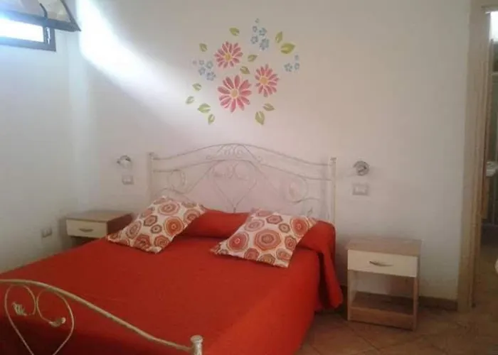 Piccolo Vigneto 3* 奥特朗托