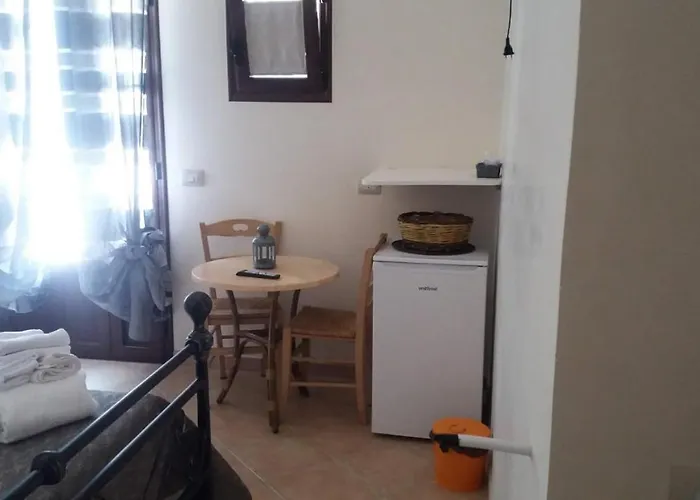 Piccolo Vigneto 3* 奥特朗托