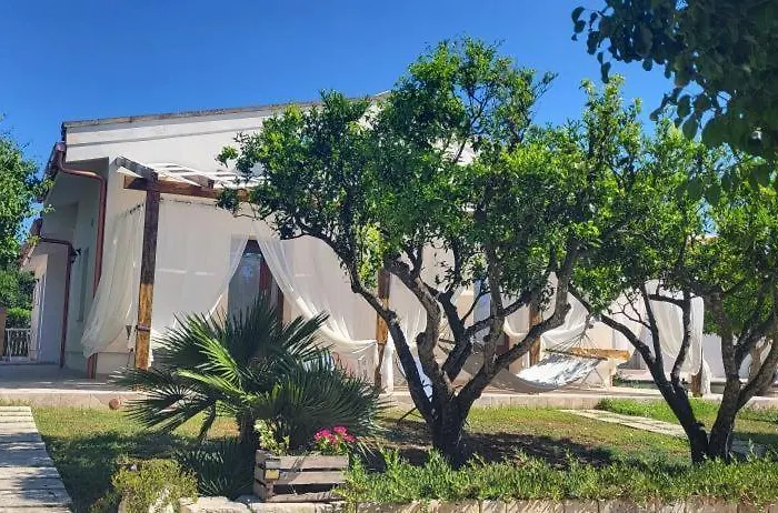 住宿加早餐酒店 Piccolo Vigneto 3*