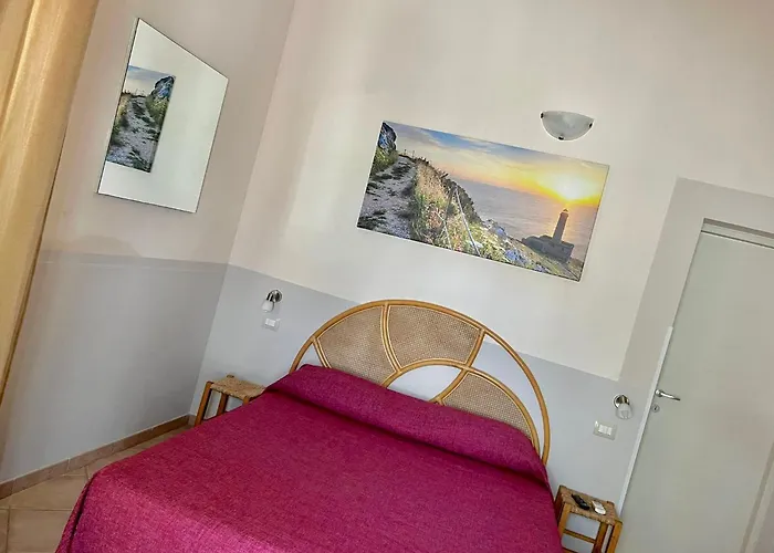 住宿加早餐酒店 Piccolo Vigneto 奥特朗托