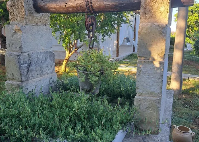 Piccolo Vigneto 住宿加早餐酒店