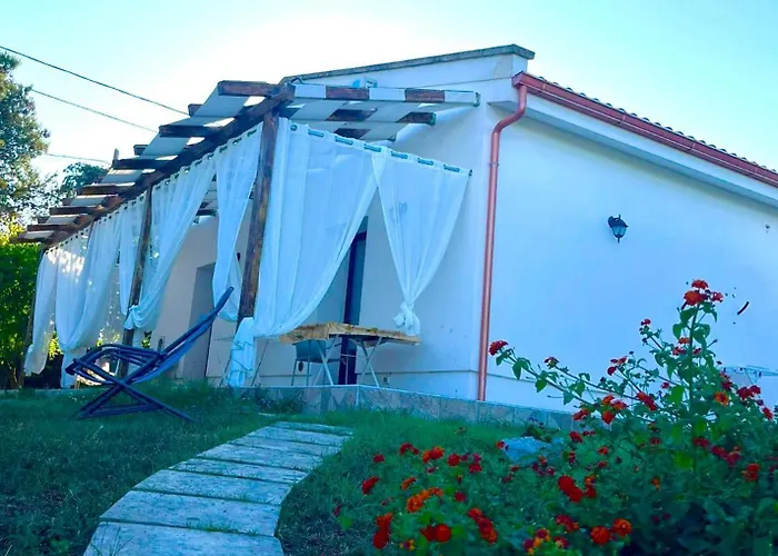 Panzió Piccolo Vigneto 3*